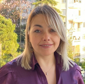 Sadiye Nergis Tural Polat