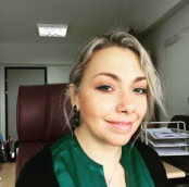 Sadiye Nergis Tural Polat