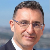 Abdullah Burak Polat