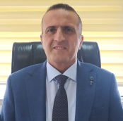 Ahmet Kızılay