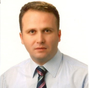 Ahmet Serdar Türk