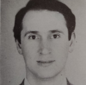 Cengiz Körpe