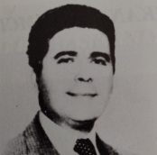 Emin Olcay