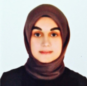 Gökçe Nur Beken