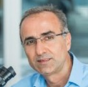 Hakan Paşa Partal