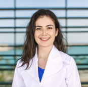 Dr. Öğr. Üyesi Aslıhan Özakın