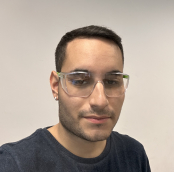 Arş. Gör. Berke Akgül