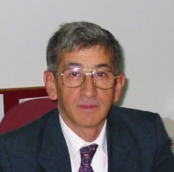 Mehmet Oruç Bilgiç