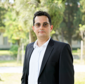 Peyman Mahouti