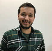 Ramazan Daşbaşı