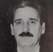 Behiç Şefik Sarıkayalar