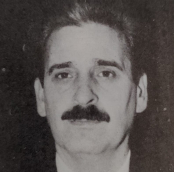 Behiç Şefik Sarıkayalar