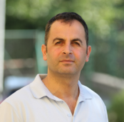 Serkan Kurt