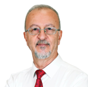 Soner Özgünel