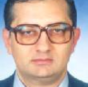 Taner Şengör