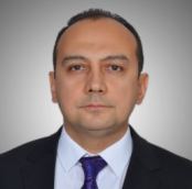 Ufuk Sakarya