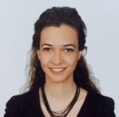 Zehra Gülru Çam Taşkıran