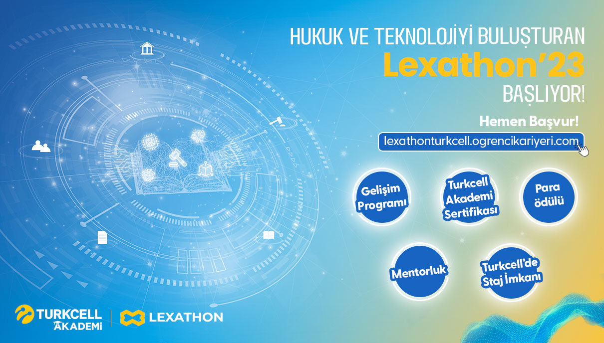 turkcell lexathon