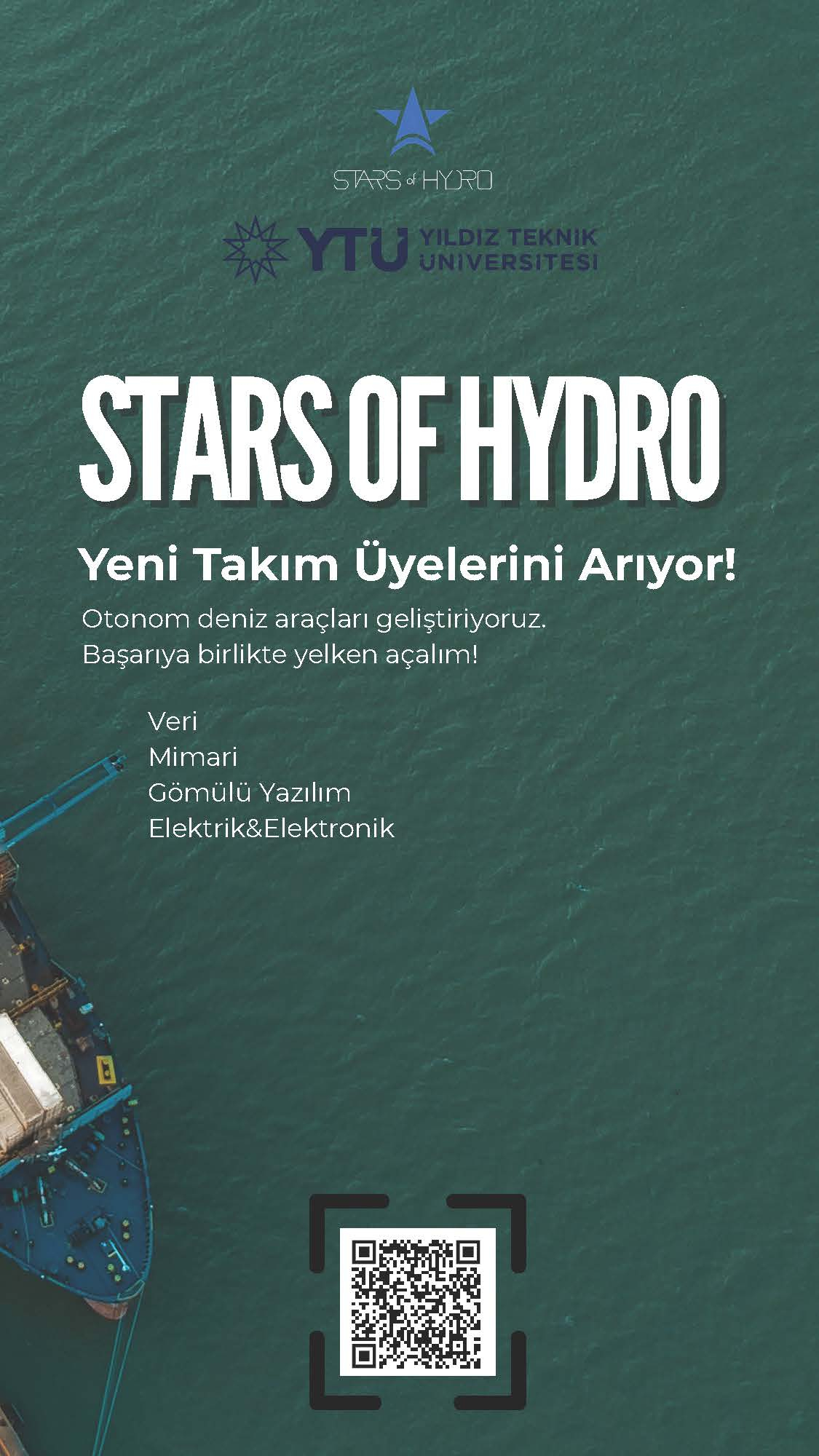 Hydros