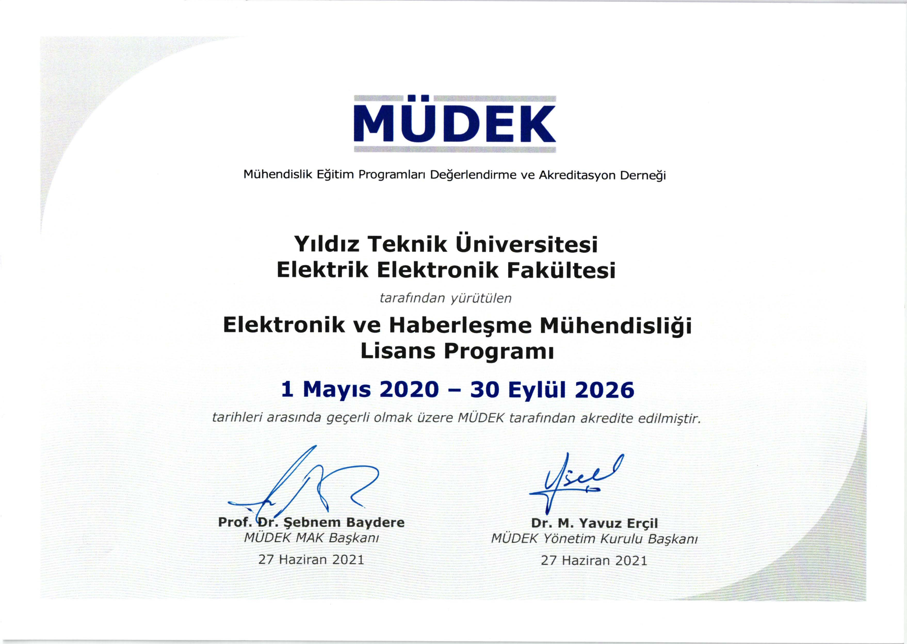 MÜDEK