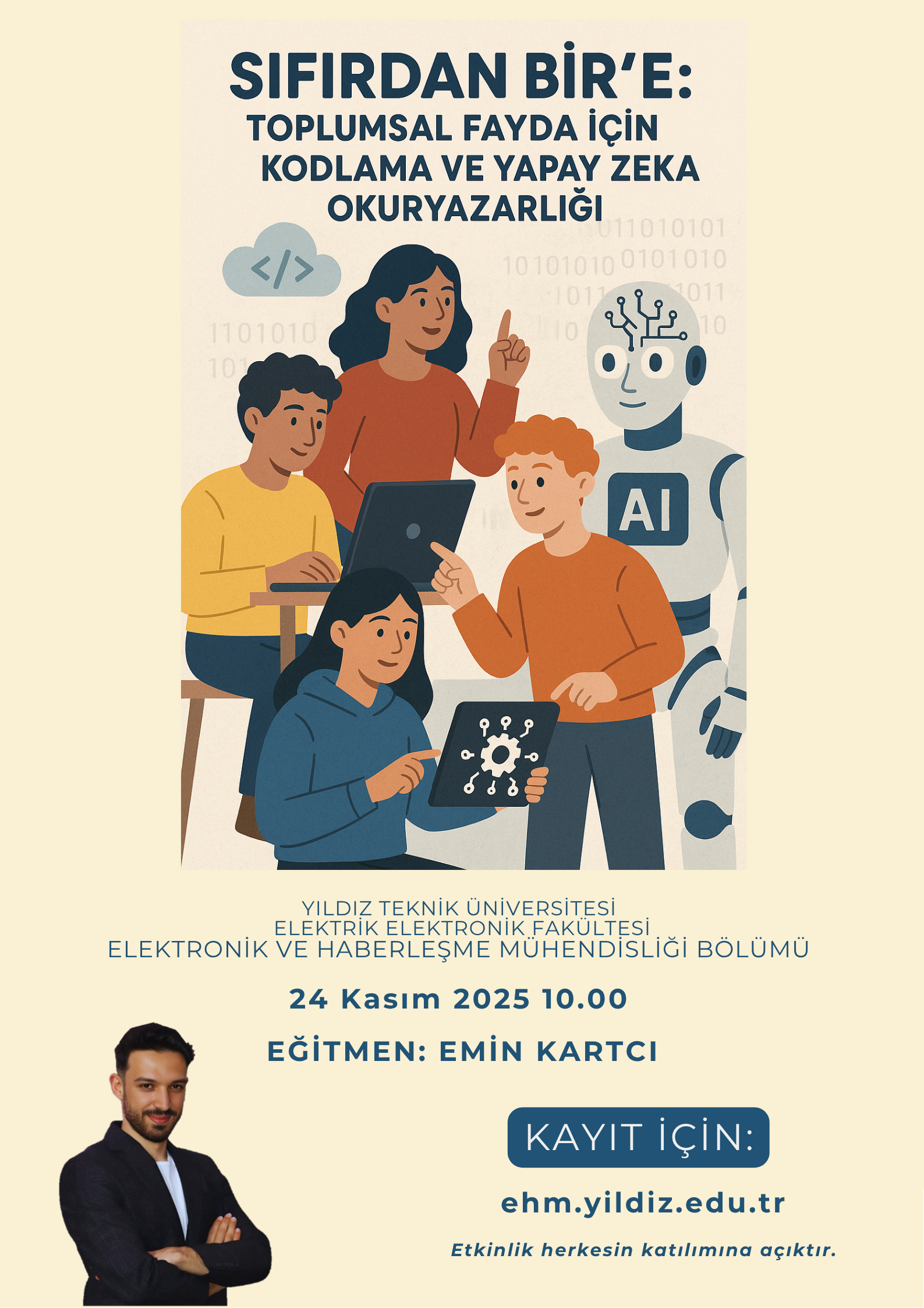 yapayzekaokuryazarligi