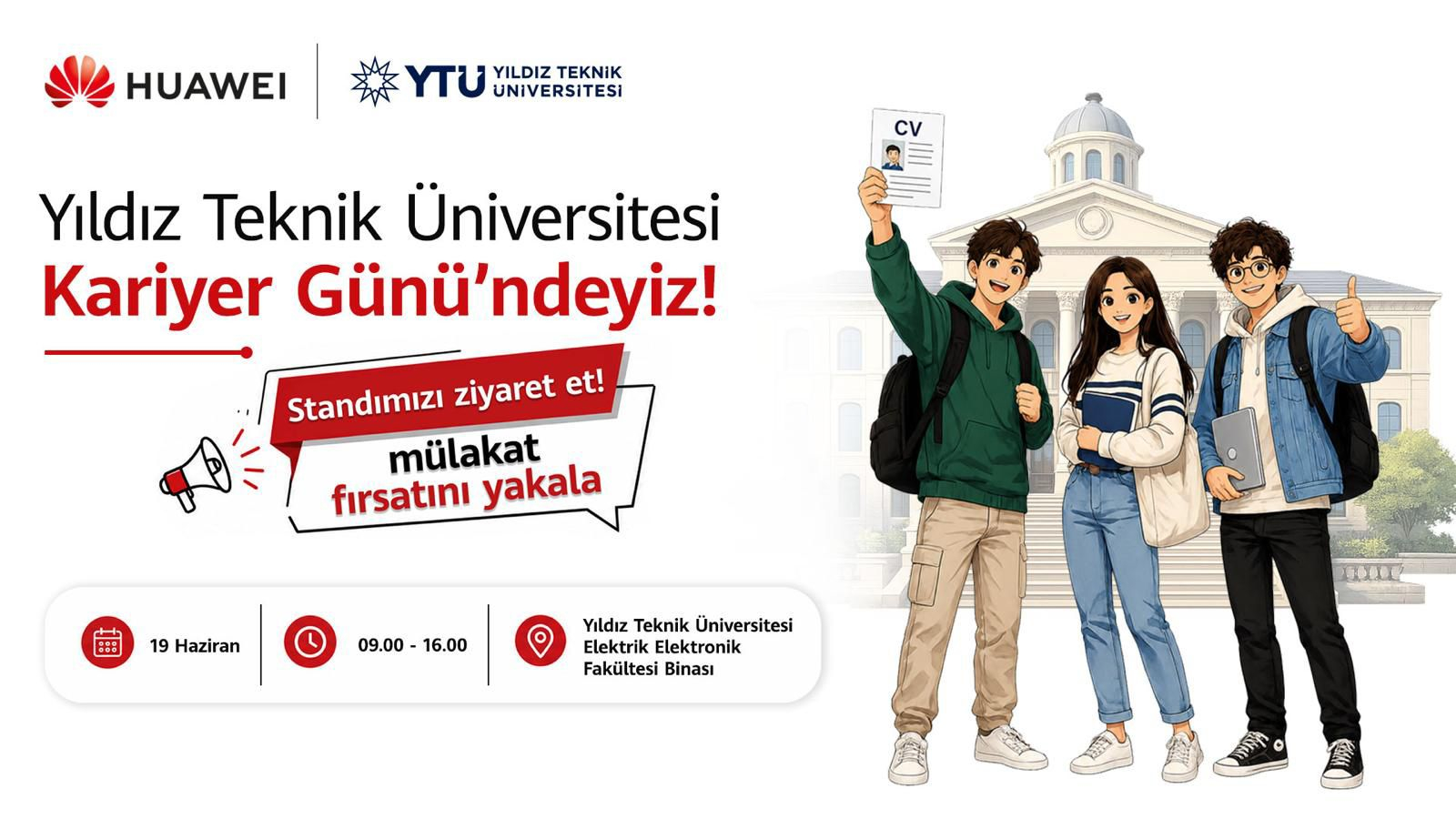Kariyer Günü
