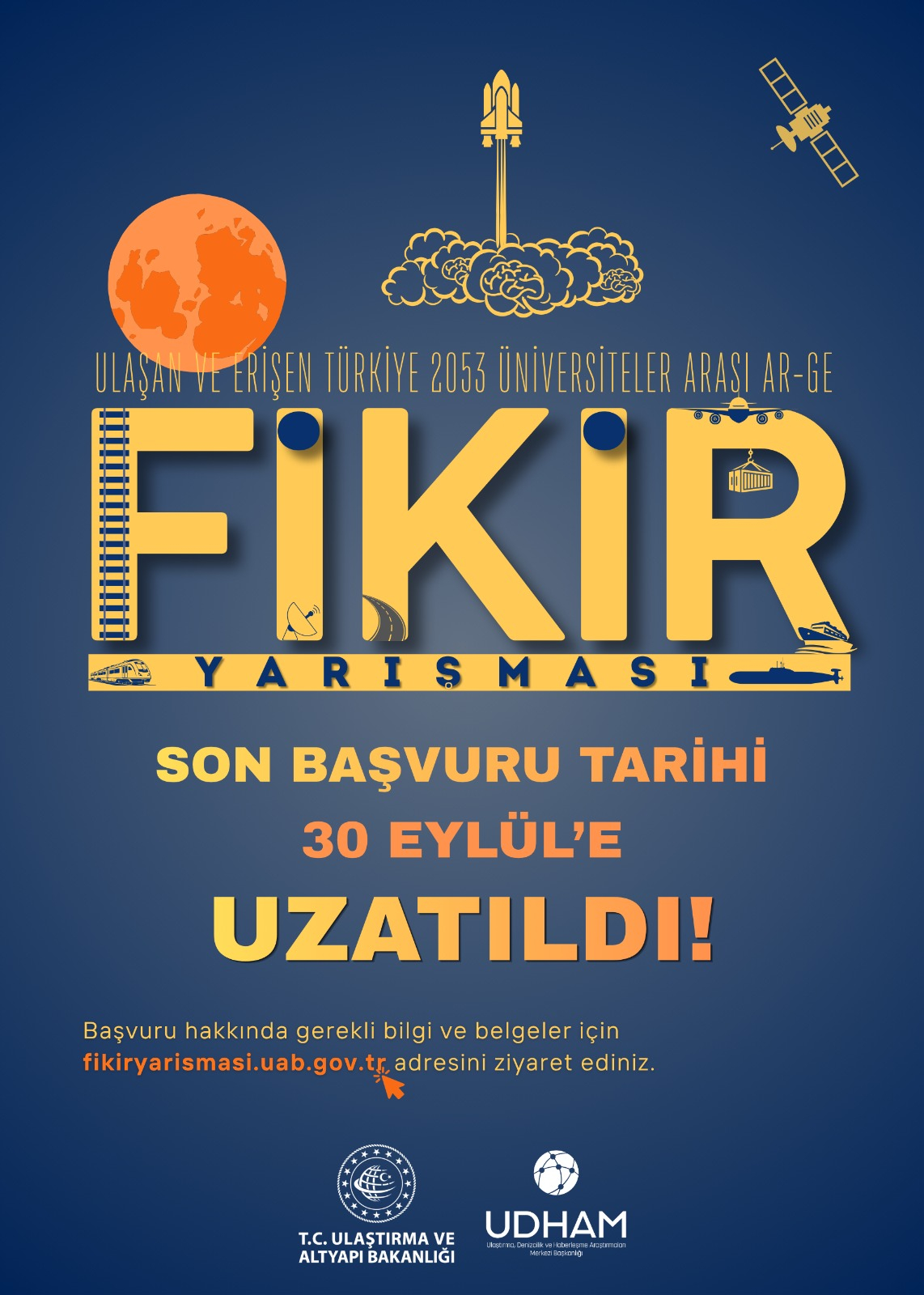 UDHAM Fikir