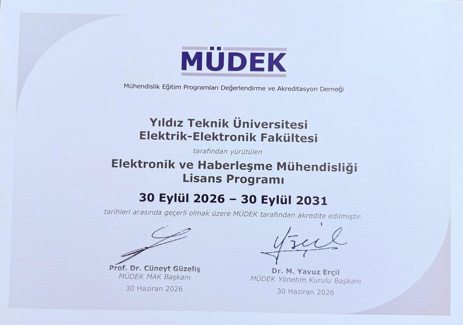 MÜDEK